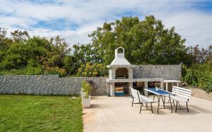 Apartment Punat 17857b