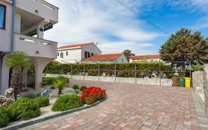 Apartment Punat 17857b