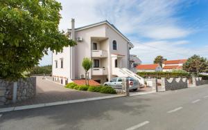 Apartment Punat 17857c 