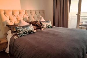 Reñaca. Increíble vista al mar, pasos del sector 5