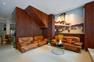 Cherry Central Hotel- Near Opera House