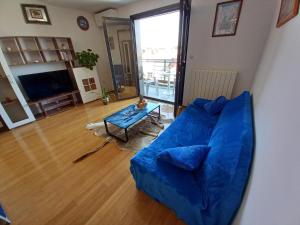 One-Bedroom Apartment with Balcony room in Apartments with WiFi Pula - 17913