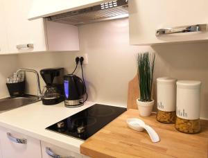 Apartments and rooms with parking space Hum, Central Istria - Sredisnja Istra - 17939 