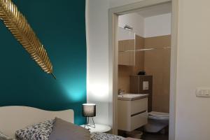 Apartments and rooms with parking space Hum, Central Istria - Sredisnja Istra - 17939 