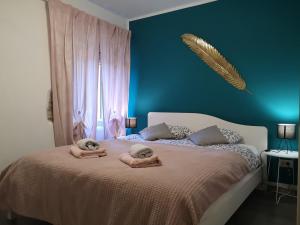 Apartments and rooms with parking space Hum, Central Istria - Sredisnja Istra - 17939 