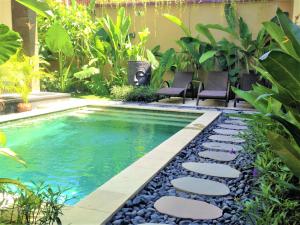 OASIS 66 Villa - Heart of LegianSeminyak - Double Six