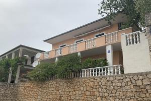 Apartments by the sea Seline, Paklenica - 17955 