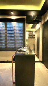 Aconchegante LOFT CB 1105