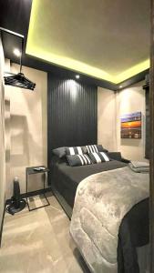 Aconchegante LOFT CB 1105