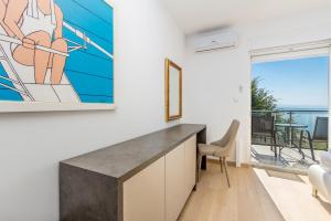 Luxury villa with a swimming pool Icici, Opatija - 17958