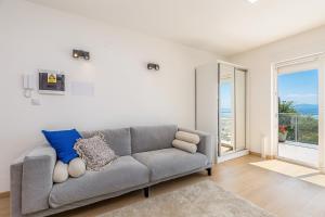 Luxury villa with a swimming pool Icici, Opatija - 17959