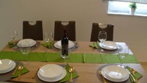 Apartments with parking space Novalja, Pag - 17954