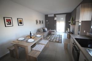 Apartments with parking space Novalja, Pag - 17954