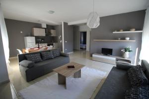 Apartments with parking space Novalja, Pag - 17954