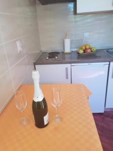 Apartments with parking space Liznjan, Medulin - 17974