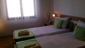 Apartments by the sea Novalja, Pag - 17859