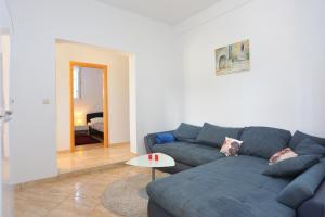 Apartments by the sea Seget Vranjica, Trogir - 17989