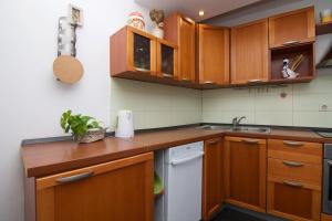 Apartments by the sea Mali Losinj Losinj 17952