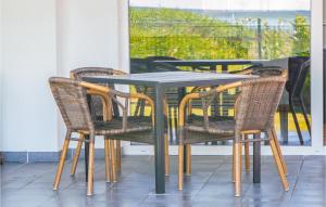 Holiday Home Nowe Warpno Szczecinska