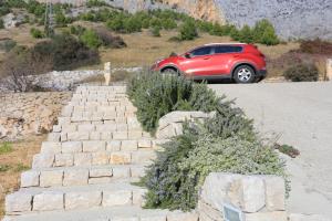 Holiday house with a parking space Zivogisce - Strnj - Zivogosce - Strnj, Makarska - 18025