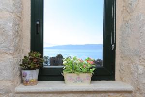 Holiday house with a parking space Zivogisce - Strnj - Zivogosce - Strnj, Makarska - 18025