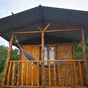 Portal del Sendero Panche