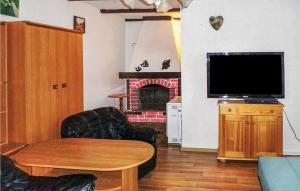 Awesome Home In Gdynia With 1 Bedrooms And Wifi