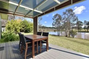 Ironbark Hill Villa 3 Saperavi - Scone