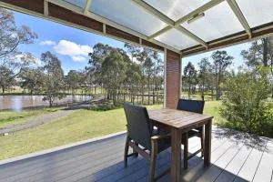 Ironbark Hill Villa 4 Novato - Scone