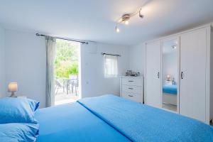 Family-friendly apartments with swimming pool Krasica, Rijeka - 18059
