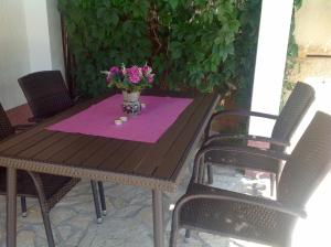 Holiday house with a parking space Bonaci, Central Istria - Sredisnja Istra - 18104