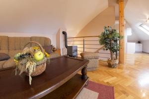 Apartments for families with children Otocac, Velebit - 18109