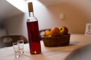 Apartments for families with children Otocac, Velebit - 18109