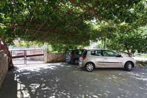 Apartments by the sea Kanica, Rogoznica - 18134