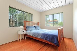 Poseidons Hideaway by Experience Jervis Bay