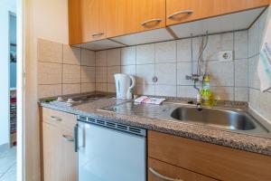 Apartments with parking space Slunj, Plitvice - 18152