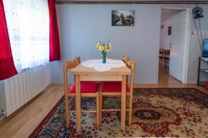 Apartments with parking space Slunj, Plitvice - 18152