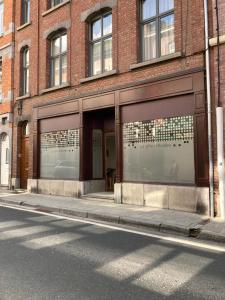 Gîte dAvalon Appartement 5