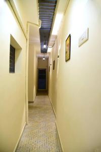 The Agrahara - Concept Home Stay