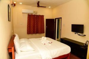 The Agrahara - Concept Home Stay