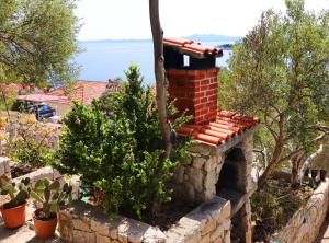 Apartments by the sea Prizba, Korcula - 18165