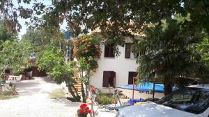 Apartments with a parking space Sveti Vid, Krk - 18139 