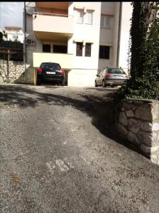 Apartments with a parking space Crikvenica - 18175