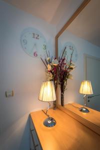 Apartments with WiFi Split - 18120