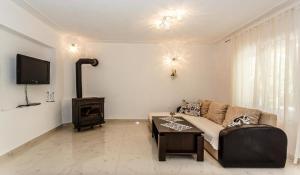 Two-Bedroom Apartment with Terrace room in Apartments and rooms with parking space Malinska Krk - 18193