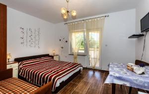 Studio room in Apartments and rooms with parking space Malinska Krk - 18193