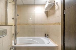 Cute 1BR - Dubai Marina Views - Walk 9min to Beach