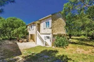 Holiday house with a parking space Cesarica, Karlobag - 18210 - Karlobag