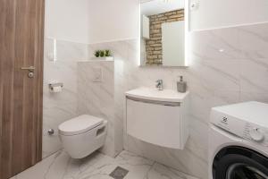 Luxury villa with a swimming pool Turanj, Biograd - 18216