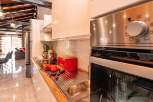 Luxury villa with a swimming pool Turanj, Biograd - 18216